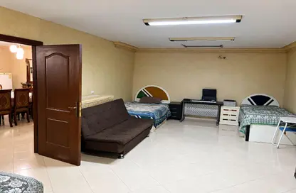 Apartment - 3 Bedrooms - 2 Bathrooms for sale in 1st Settlement Post office St. - The 1st Settlement - New Cairo City - Cairo