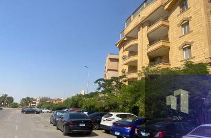 Apartment - 3 Bedrooms - 3 Bathrooms for sale in El Banafseg Apartment Buildings - El Banafseg - New Cairo City - Cairo