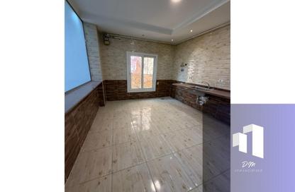 Apartment - 3 Bedrooms - 3 Bathrooms for sale in El Banafseg Apartment Buildings - El Banafseg - New Cairo City - Cairo