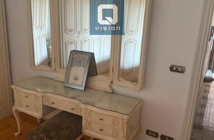 Apartment - 3 Bedrooms - 2 Bathrooms for rent in Masaken Nerco St. - Degla - Hay El Maadi - Cairo