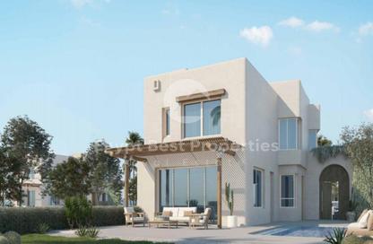 Chalet - 3 Bedrooms - 4 Bathrooms for sale in Hacienda Heneish - Qesm Marsa Matrouh - North Coast Chalet - 3 Bedrooms - 4 Bathrooms for sale in Hacienda Heneish - Qesm Marsa Matrouh - North Coast