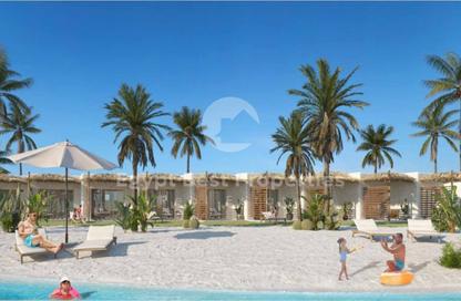Chalet - 3 Bedrooms - 4 Bathrooms for sale in Hacienda Heneish - Qesm Marsa Matrouh - North Coast Chalet - 3 Bedrooms - 4 Bathrooms for sale in Hacienda Heneish - Qesm Marsa Matrouh - North Coast