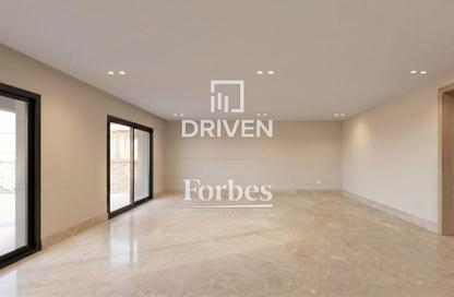 Villa - 5 Bedrooms - 5 Bathrooms for rent in Palm Hills Golf Extension - Al Wahat Road - 6 October City - Giza