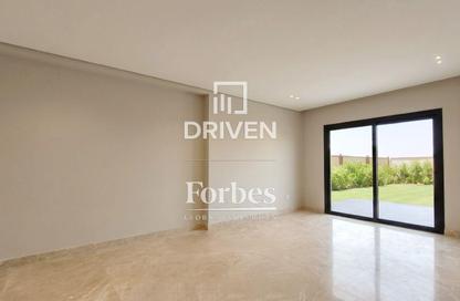 Villa - 5 Bedrooms - 5 Bathrooms for rent in Palm Hills Golf Extension - Al Wahat Road - 6 October City - Giza