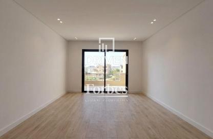 Villa - 5 Bedrooms - 5 Bathrooms for rent in Palm Hills Golf Extension - Al Wahat Road - 6 October City - Giza