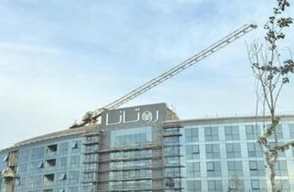 Apartment - Studio - 1 Bathroom for sale in Fifth Square - The 5th Settlement - New Cairo City - Cairo