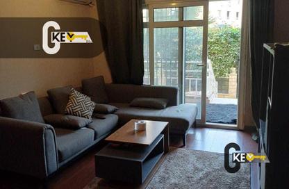 Apartment - 2 - 1 for rent in B7 - Madinaty - Cairo