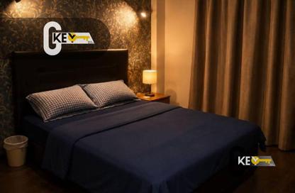 Apartment - 2 - 1 for rent in B7 - Madinaty - Cairo