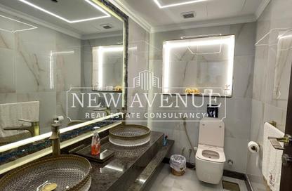 Townhouse - 4 Bedrooms - 3 Bathrooms for sale in Azzar - 5th Settlement Compounds - The 5th Settlement - New Cairo City - Cairo