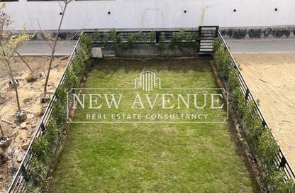 Townhouse - 4 Bedrooms - 3 Bathrooms for sale in Azzar - 5th Settlement Compounds - The 5th Settlement - New Cairo City - Cairo
