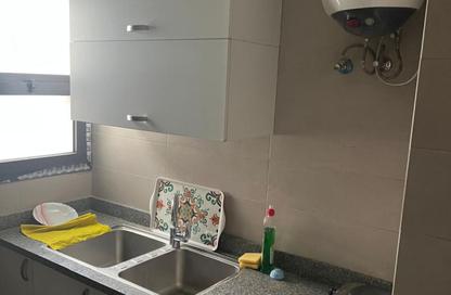 Apartment - 2 - 3 for rent in Westown - Sheikh Zayed Compounds - Sheikh Zayed City - Giza