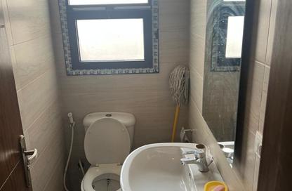 Apartment - 2 - 3 for rent in Westown - Sheikh Zayed Compounds - Sheikh Zayed City - Giza
