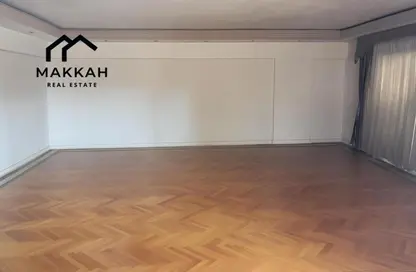 Apartment - 3 Bedrooms - 2 Bathrooms for rent in Salah Salem St. - Roxy - Heliopolis - Masr El Gedida - Cairo