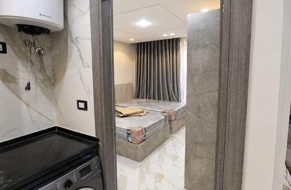 Apartment - 1 - 1 for rent in Taj City - 5th Settlement Compounds - The 5th Settlement - New Cairo City - Cairo