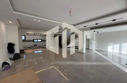 تاون هاوس - 4 غرف نوم - 4 حمامات للايجار في فيليت - كمبوندات التجمع الخامس - التجمع الخامس - مدينة القاهرة الجديدة - القاهرة