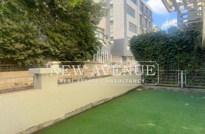 Apartment - 3 Bedrooms - 3 Bathrooms for sale in Tag Sultan - Ring Road - Cairo
