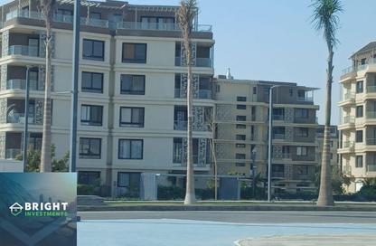 Apartment - 2 Bedrooms - 3 Bathrooms for sale in Badya Palm Hills - 6 October Compounds - 6 October City - Giza