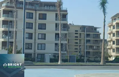 شقة - 2 غرف نوم - 3 حمامات للبيع في باديه بالم هيلز - كمبوندات 6 أكتوبر - مدينة 6 أكتوبر - الجيزة