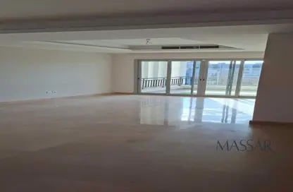 Apartment - 3 Bedrooms - 3 Bathrooms for rent in Cairo Festival City - North Investors Area - New Cairo City - Cairo