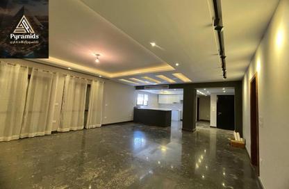Apartment - 2 Bedrooms - 3 Bathrooms for rent in Westown - Sheikh Zayed Compounds - Sheikh Zayed City - Giza