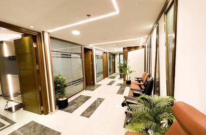 Office Space - 7 Bedrooms - 4 Bathrooms for rent in One Kattameya - El Katameya Compounds - El Katameya - New Cairo City - Cairo