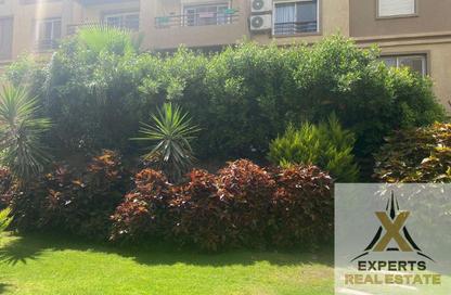 Apartment - 3 Bedrooms - 3 Bathrooms for rent in Madinaty - Cairo