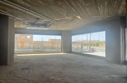 Shop - Studio - 1 Bathroom for rent in Central New Cairo - North Teseen St. - The 5th Settlement - New Cairo City - Cairo