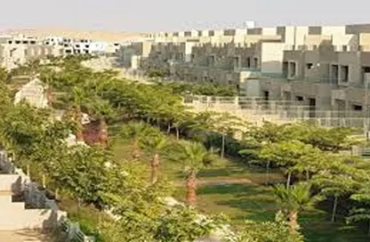 Villa - 5 Bedrooms - 5 Bathrooms for sale in Palm Hills Katameya Extension - 5th Settlement Compounds - The 5th Settlement - New Cairo City - Cairo