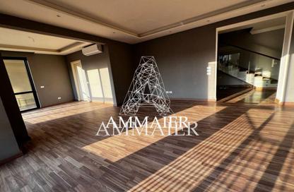Duplex - 3 Bedrooms - 3 Bathrooms for rent in Westown - Sheikh Zayed Compounds - Sheikh Zayed City - Giza