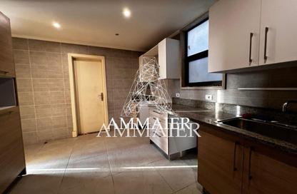 Duplex - 3 Bedrooms - 3 Bathrooms for rent in Westown - Sheikh Zayed Compounds - Sheikh Zayed City - Giza