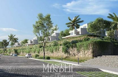 Townhouse - 3 Bedrooms - 5 Bathrooms for sale in LVLS By Mountain View - Qesm Ad Dabaah - North Coast Townhouse - 3 Bedrooms - 5 Bathrooms for sale in LVLS By Mountain View - Qesm Ad Dabaah - North Coast