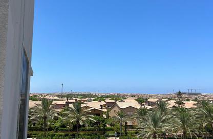 Chalet - 2 Bedrooms - 2 Bathrooms for sale in Marassi - Sidi Abdel Rahman - North Coast