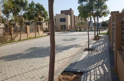 Villa - 5 Bedrooms - 5 Bathrooms for sale in Alma - 2nd District - Sheikh Zayed City - Giza