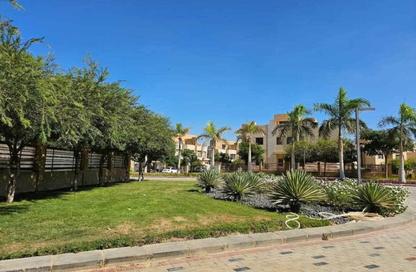 Villa - 5 Bedrooms - 5 Bathrooms for sale in Alma - 2nd District - Sheikh Zayed City - Giza