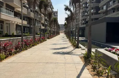 Apartment - 4 Bedrooms - 3 Bathrooms for sale in Scenario - New Capital Compounds - New Capital City - Cairo