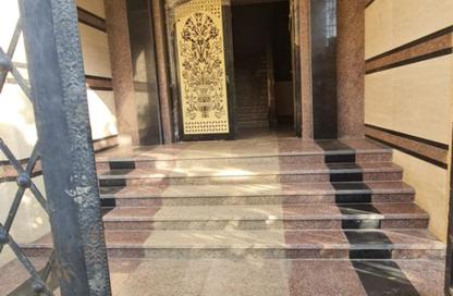 شقة - 3 - 2 للبيع في عمارات الاندلس - حى الاندلس - مدينة القاهرة الجديدة - القاهرة
