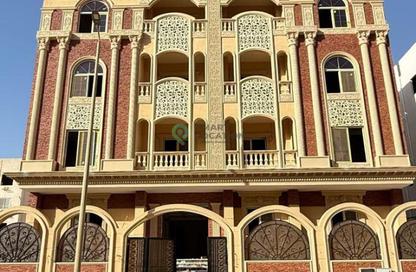 Apartment - 3 Bedrooms - 2 Bathrooms for sale in AiAngle City Mall - New Narges - New Cairo City - Cairo