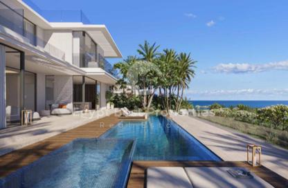 Villa - 4 Bedrooms - 4 Bathrooms for sale in Soul North Coast - Qesm Ad Dabaah - North Coast