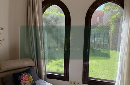 Apartment - 3 Bedrooms - 3 Bathrooms for rent in Mivida - 5th Settlement Compounds - The 5th Settlement - New Cairo City - Cairo