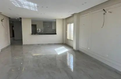 Penthouse - 3 Bedrooms - 3 Bathrooms for rent in Promenade New Cairo - 5th Settlement Compounds - The 5th Settlement - New Cairo City - Cairo