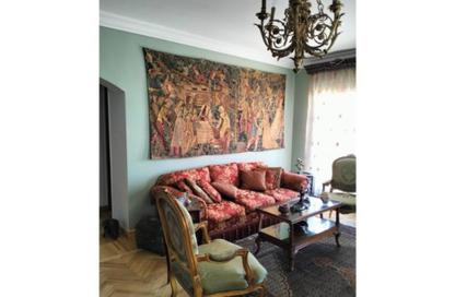 Apartment - 4 Bedrooms - 4 Bathrooms for sale in Mountain View Hyde Park - 5th Settlement Compounds - The 5th Settlement - New Cairo City - Cairo