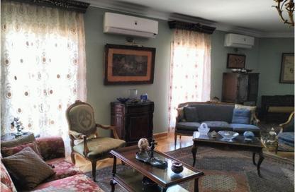 Apartment - 4 Bedrooms - 4 Bathrooms for sale in Mountain View Hyde Park - 5th Settlement Compounds - The 5th Settlement - New Cairo City - Cairo
