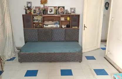 Apartment - 3 Bedrooms - 1 Bathroom for sale in Khalf Hadayek El Obour St. - Roxy - Heliopolis - Masr El Gedida - Cairo