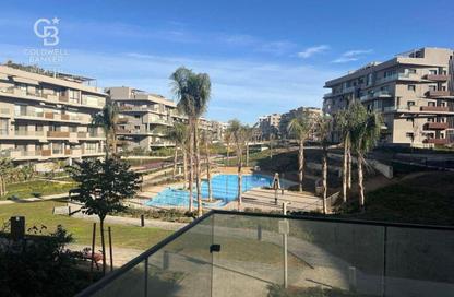 Apartment - 2 Bedrooms - 2 Bathrooms for sale in Villette - 5th Settlement Compounds - The 5th Settlement - New Cairo City - Cairo