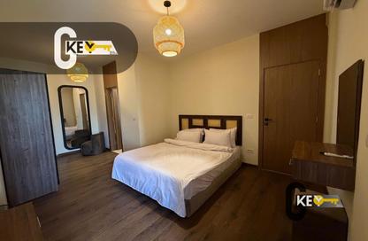Apartment - 3 - 3 for rent in B8 - Madinaty - Cairo