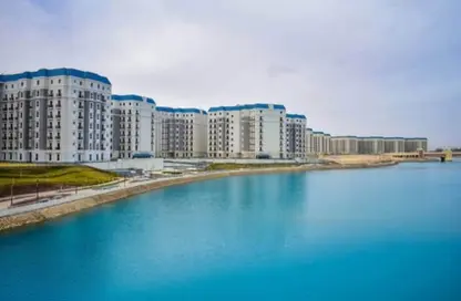 شاليه - غرفة نوم - 1 حمام للبيع في الحي اللاتيني - مدينة العلمين الجديدة - العلمين - الساحل الشمالي شاليه - غرفة نوم - 1 حمام للبيع في الحي اللاتيني - مدينة العلمين الجديدة - العلمين - الساحل الشمالي