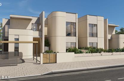 Villa - 5 - 5 for sale in Almaza Bay - Qesm Marsa Matrouh - North Coast