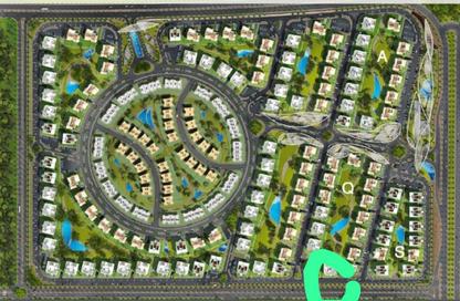 Apartment - 3 Bedrooms - 3 Bathrooms for sale in The Square - 5th Settlement Compounds - The 5th Settlement - New Cairo City - Cairo Apartment - 3 Bedrooms - 3 Bathrooms for sale in The Square - 5th Settlement Compounds - The 5th Settlement - New Cairo City - Cairo