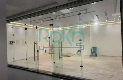 Shop - Studio for sale in West Gate - 6 October Compounds - 6 October City - Giza