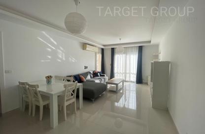 Apartment - 2 - 2 for rent in El Rehab Extension - Al Rehab - New Cairo City - Cairo